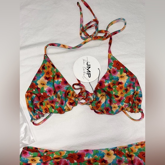JMP the label bikini set - Picture 2 of 8